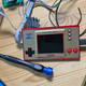 The new Nintendo Game & Watch hits the operating table.